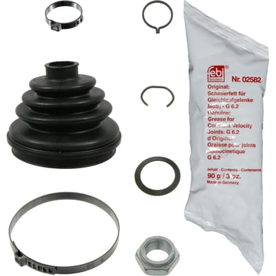 Balgenset, aandrijfas FEBI BILSTEIN 08301