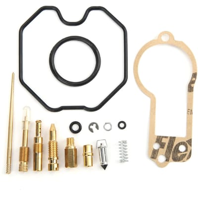 Motorfiets Carburateur Revisieset Carb Overhaul Accessoires Geschikt voor Honda CRF230F 20062014 black