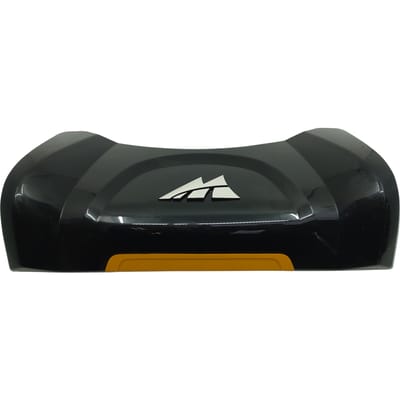 Mcculloch m46 kap gazonmaaier voorkant