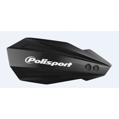 Motorfiets handbeschermers Polisport MX Bullit