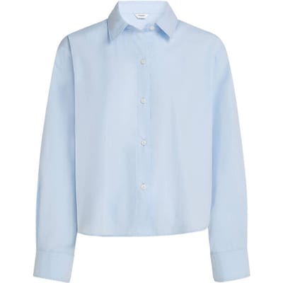 Penn & Ink Blouse lange mouw w26z913