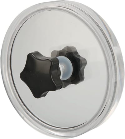 Beschermer en Reinigingsset voor Vinyl Platen - Waterbestendige Label Clamp voor 12 Inch LP's