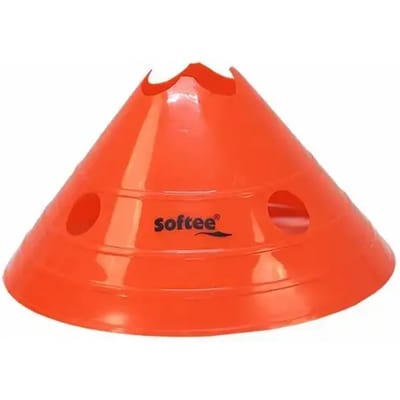 Markeerkegel Maxi Softee Rojo - 30