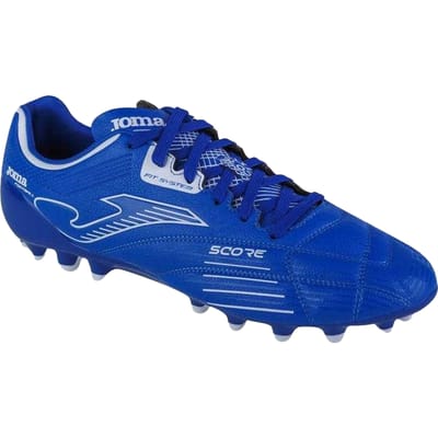 Joma Heren Score Kunstgras Voetbalschoenen (Blauw)