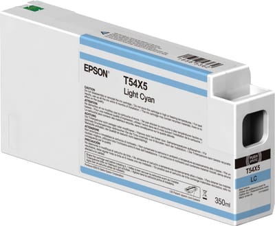 Epson T8242 - cyan - original - ink cartridge