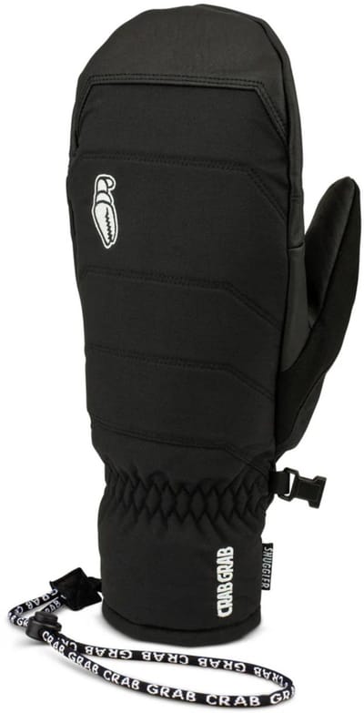 Crab Grab Skiwanten Unisex - S