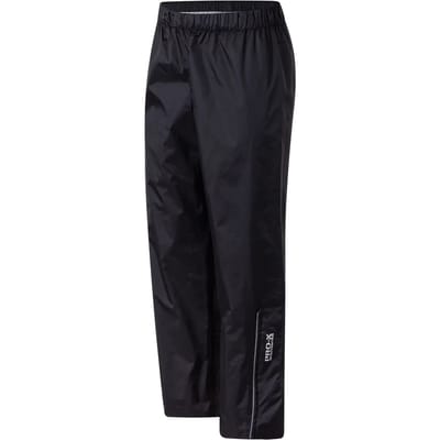 Pro-x Elements Regenbroek Balou Junior Polyamide Zwart Mt 116
