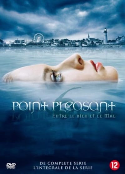 Point Pleasant - Seizoen 1