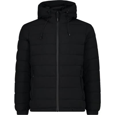 Hooded jacket CMP