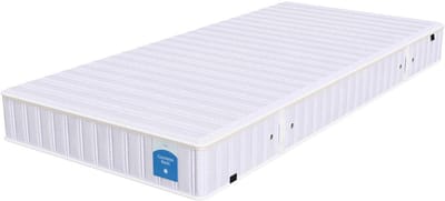 Goossens Goossens Basic Pocketveringmatras 90 x 200 cm