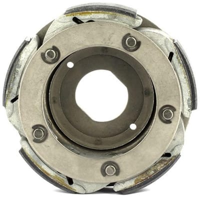 Plateau d embrayage Kyoto pour Scooter Benelli 50 491 St 1999 à 2001 Neuf