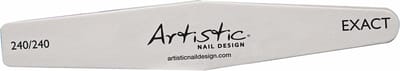 Artistic Nail Design Exact Vijl 240/240grit