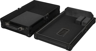 Showgear Case CDJ-3000 tabletop flightcase voor Pioneer CDJ-3000