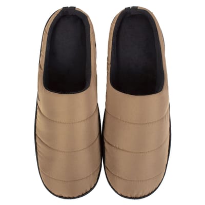 Heren Winter Comfort Sneakerslippers