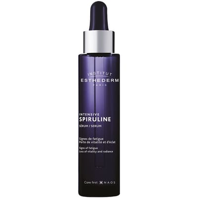 Gezichtsserum Institut Esthederm INTENSIVE SPIRULINE 30 ml