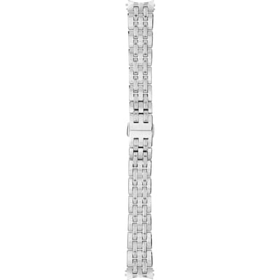 Hamilton Straps H695.321.100 Jazzmaster Horlogeband