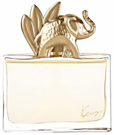 Kenzo Jungle - 100ml - Eau de parfum