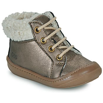 Hoge Sneakers GBB ABOCO
