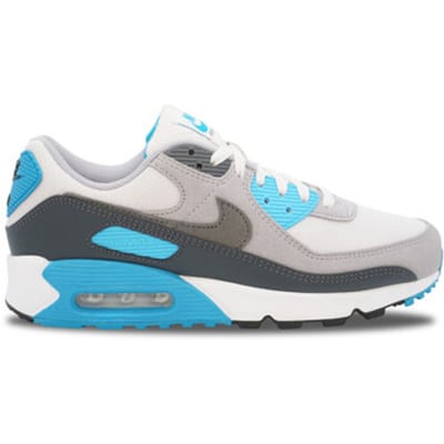"Nike Nike Air Max 90 ""Blue Lightning"" - Sneakers - Unisex"