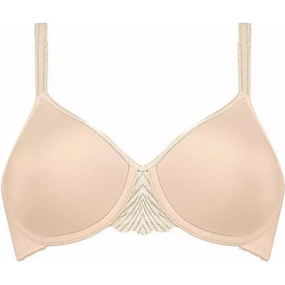 Triumph - My Perfect Shaper WP - NUDE BEIGE - Vrouwen - Maat D75