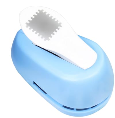 Stans voor Papier - Vormen Maker - Kaarten Maken - Handmatige Snijder - 8 x 5.4 cm