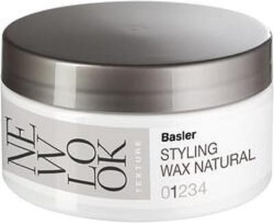 Basler New Look Styling Wax (haarwax 100ml)