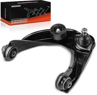Frankberg 1x draagarm vooras links boven voor Mazda 6 2002-2008