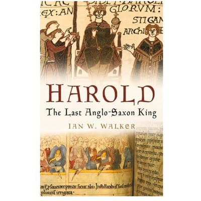 Harold - Ian W. Walker