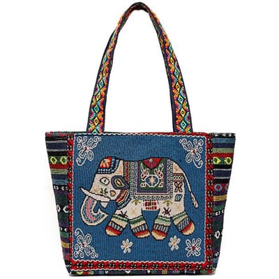 Sac à main pour femme Sac en toile Sac grande capacité Personnalité Haute valeur Sac à bandoulière grande capacité 21*8.5*20cm