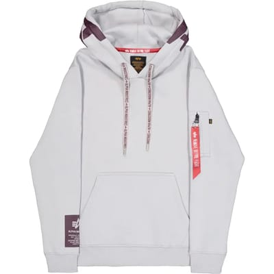 Hoodie Alpha Industries