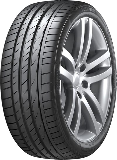 Zomerbanden Runflat - Personenauto Banden - Veilig Rijden - Runflat Technologie - 225/45 R17 91W