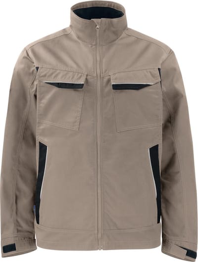 ProJob 5425 SERVICE VEST 645425 - Kaki - 5XL