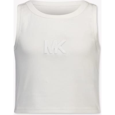 Michael Kors Kinder meisjes t-shirt in