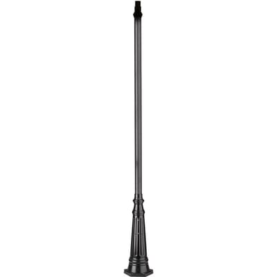 Berichten Dopo lighting Postes 2600 mm