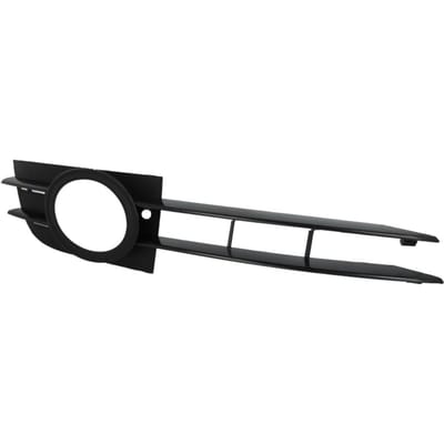 Ventilatierooster, bumper BLIC 5703-05-0031998P rechts