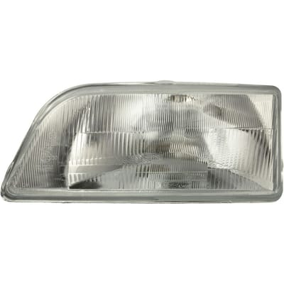 Koplampen TYC 20-3468-05-2, links