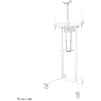 Neomounts AFL-875WH1 - Montagecomponent - for Fototoestel / mediabox - Wit - Max 9 kg - recommended for
