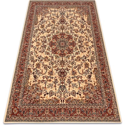 Kleden Rugsx Tapijt POLONIA KORDOBA zand (2) 200x300 cm