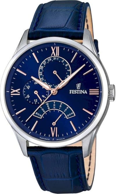 Festina - Festina horloge F16823/3