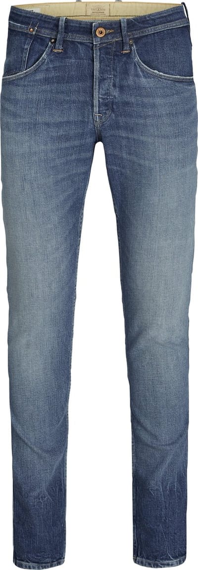 Jack & Jones Slim fit jeans JJIGLENN JJDENVER JJ 144 NOOS Slim fit jeans
