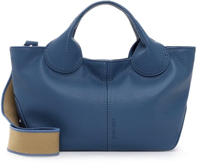 SURI FREY Shopper SFY Nessy ( 14853 ) - Dames handtassen - denim 512