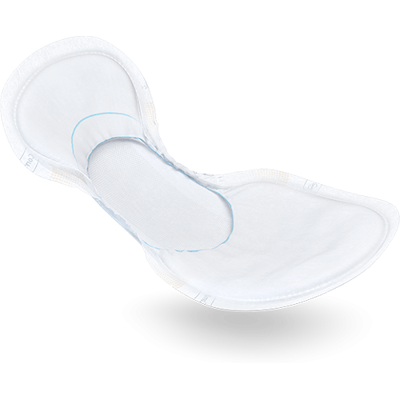 Tena Comfort Normal - 3 pakken van 42 stuks