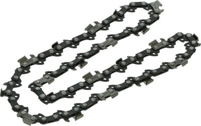 Kibani ketting 25 cm / 10 inch - Losse ketting voor de kettingzaag