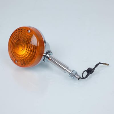 Clignotant Vicma pour moto Suzuki 125 GS 1990 à 1999 AVG AVD ARG ARD / 7457 Neuf