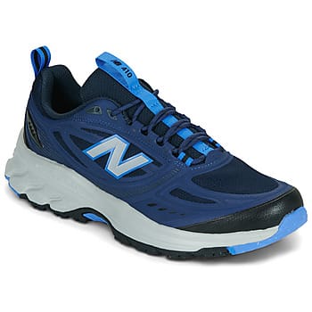 New Balance M410 Heren Sportschoenen - NB NAVY