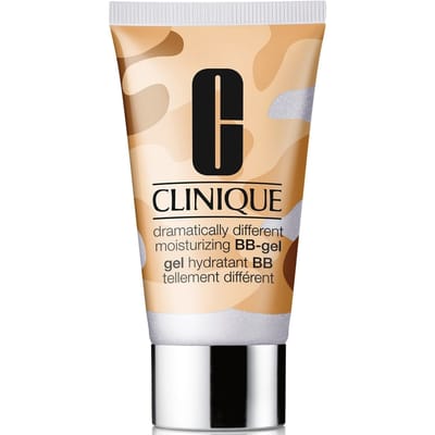 Clinique Gezichtsverzorging Stap 3 Dramatically Different Moisturizing BB-Gel