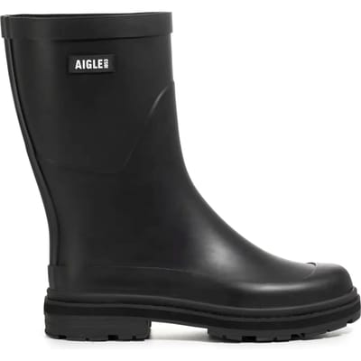Dameslaarzen Aigle Mid Rain