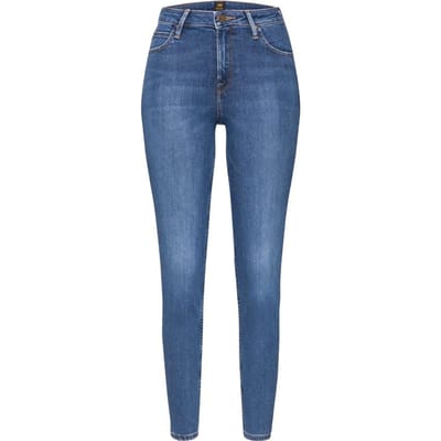 LEE -  W30 X L33 - SCARLETT HIGH MID COPAN