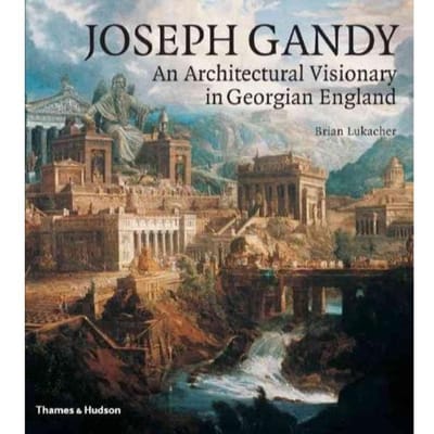 Joseph Gandy - Lukacher, Brian