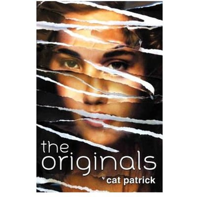 The Originals - Cat Patrick
